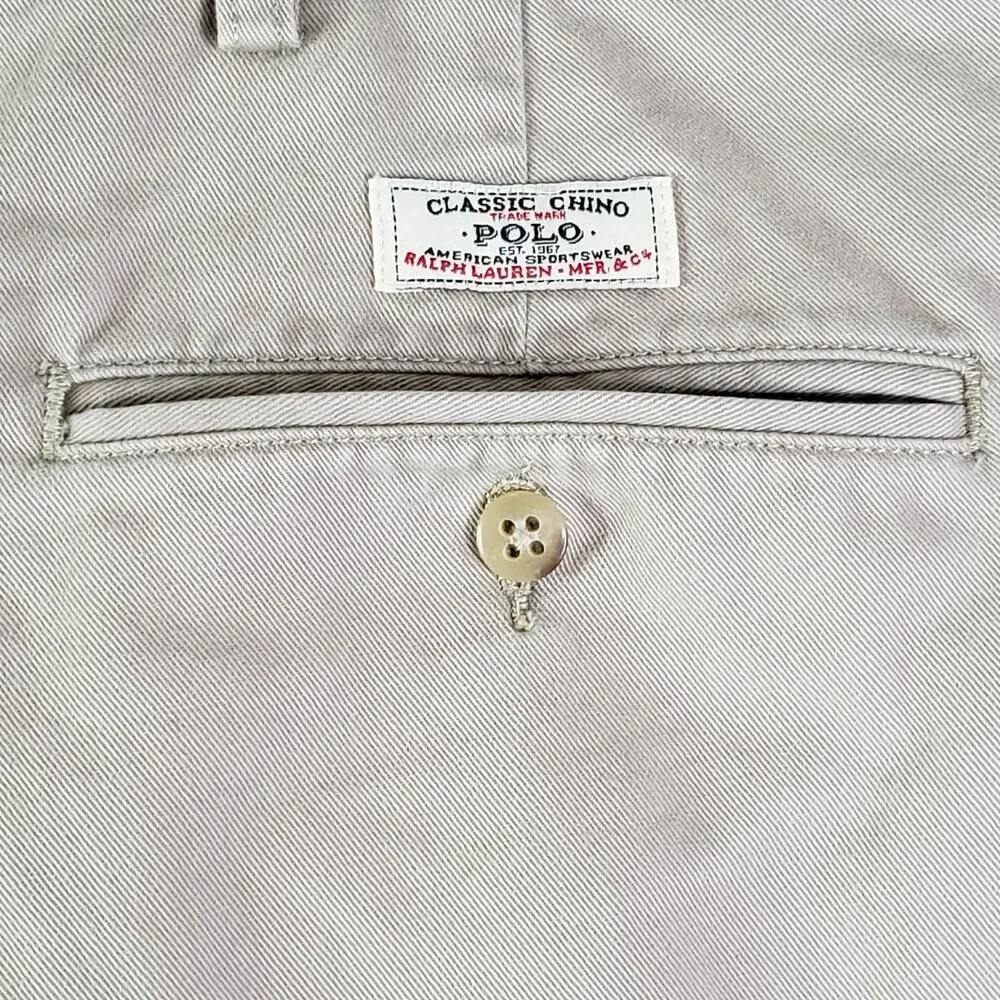 Polo Ralph Lauren pre owned